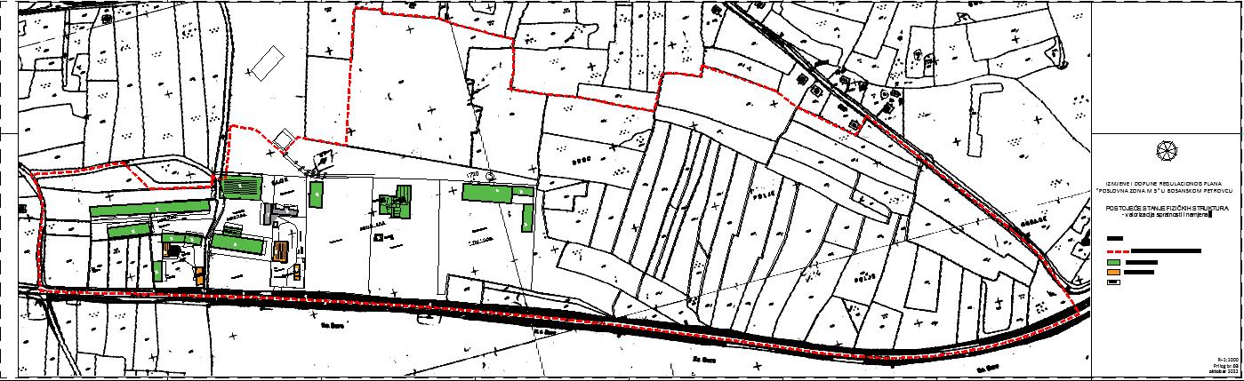 Valorizacija spratnosti