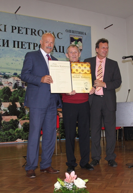 miso nacelnik